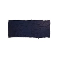 Origin Outdoors Sleeping Liner Seide Inlett royalblau
