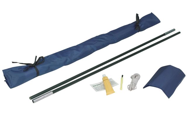 Brunner Repair Kit Tent Repair Kit L
