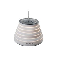 Brunner Syrma Fold-Away LED  Zelt- und Vorzeltlampe  grau