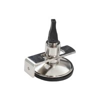 Brunner Capture opvouwbare zuignap &Oslash; 5,4 cm