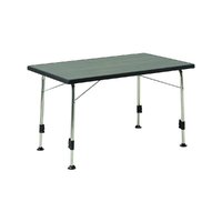 Camping Table Wood Grey (100 x 68 cm) Dukdalf Stabilic 2