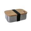 Origin Outdoors Bamboo Lunchbox 0,8 litre