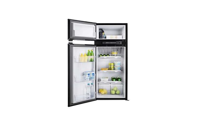 Réfrigérateur à absorption N4150E+ 149 litres Thetford