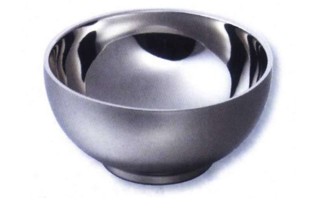 Origin Outdoors Stainless Steel Thermal Bowl