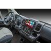Pioneer AVIC-Z1000 DAB+ Multimediasystem inkl. Bluetooth 9 Zoll Fiat Ducato 7 LF3