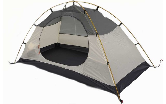 Origin Outdoors Snugly Tent 1 Person