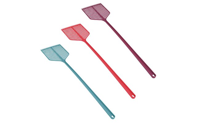 Metaltex moskito fly swatter
