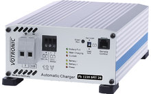 Chargeur de batterie automatique Pb SMT 2B Votronic
