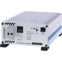 Votronic Pb 1220 SMT 2B Automatic charger 12 V 20 A