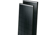 Büttner MT-SM Power Line Solar complete system