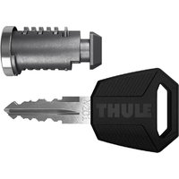 Thule One-Key System Schlie&szlig;zylinder 16 gleichschlie&szlig;ende Schl&ouml;sser
