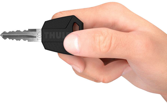 Cilindro de cierre Thule One-Key System 16 cerraduras con llaves iguales