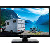 Easyfind Falcon Camping Set LED TV incl. installation satellite 22 pouces
