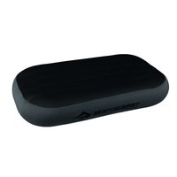 Sea to Summit Aeros Premium Deluxe Pillow pillow gray