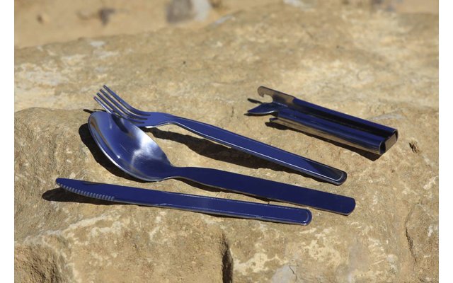 Origen Outdoors Bivouac Army Cutlery