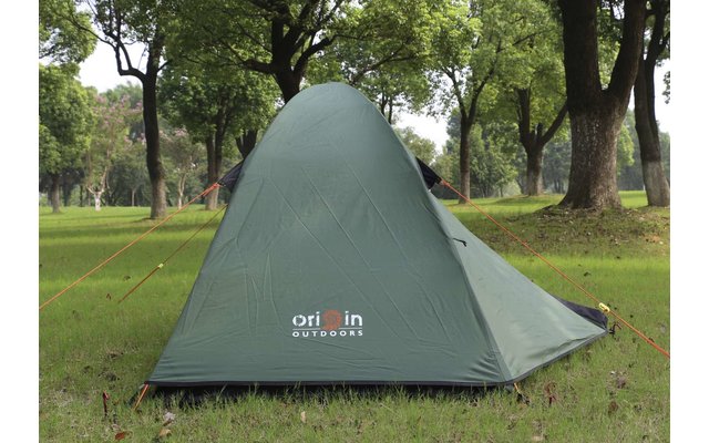 Origin Outdoors Snugly Tente 1 personne