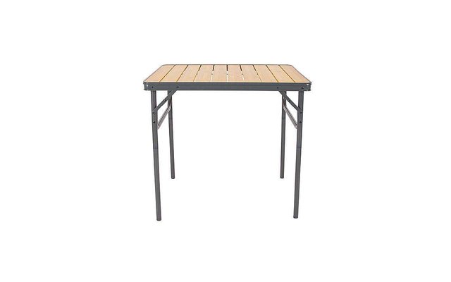 Bo-Camp Margate folding table 75 x 55 x 71 cm