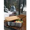Origin Outdoors Bamboe Lunchbox 0,8 Liter