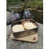 Origin Outdoors Bamboo Lunchbox 1,2 Liter