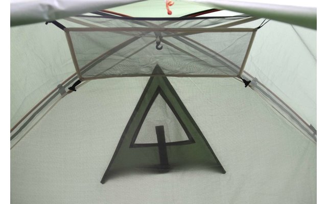 Origin Outdoors Snugly tent 2 people
