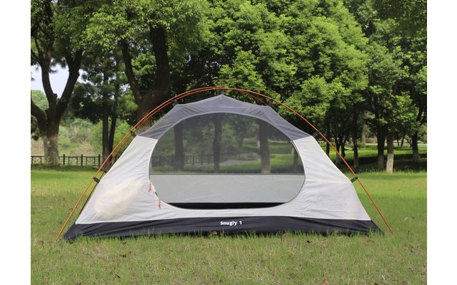 Origin Outdoors Snugly Tent 1 Person