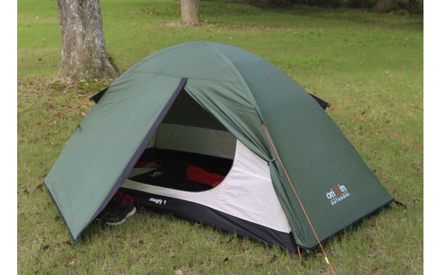 Origin Outdoors Snugly Tent 1 Persoon