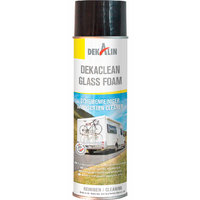  Dekalin Dekaclean Glass Foam Scheibenreiniger 400 ml