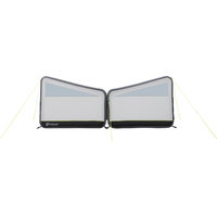 Outwell Air Scalable 180 Windschutz 