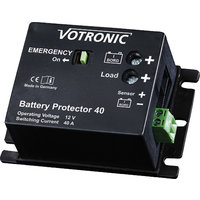 Votronic Battery Protector 40 Batteriew&auml;chter