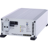 Votronic-laadomvormer VCC 1224-25 IUoU