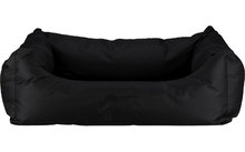 Jollypaw Bed Jannis 65×50 cm zwart