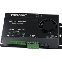 Convertisseur de tension continue DCDC 1212-20 Votronic