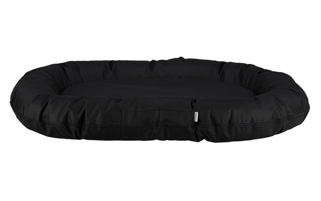 Jollypaw cushion Jannis 120x95 cm black