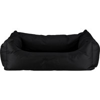 Jollypaw bed Jannis 100&times;80 cm black