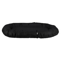 Jollypaw kussen Jannis 100x75 cm zwart