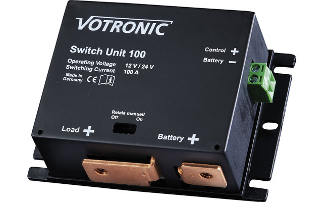 Votronic Switch Unit 100
