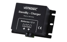 Caricabatterie Votronic StandBy