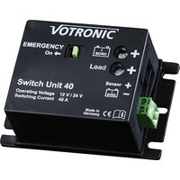 Votronic schakeleenheid 40