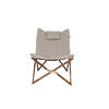 Bo-Camp relax stoel Bloombury M beige