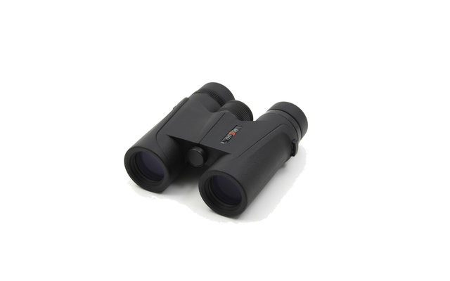 Origin Outdoors Mountain View 8 x 32 Binoculars Black