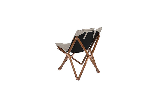 Bo-Camp Bloomsbury recliner chair S beige