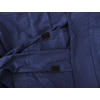 Origin Outdoors Sleeping Liner Baumwoll Inlett royalblau
