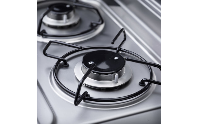 Dometic HSG 2370 R cooker-sink combination