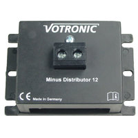 Votronic minus verdeler 12 stroomverdeler 90 x 38 x 60 mm
