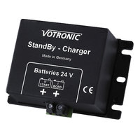 Votronic standby-lader 12V