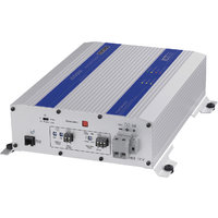 Chargeur automatique VAC 1260 M 3A / 110 V AC 12 V 60 A Votronic