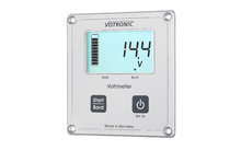 Votronic LCD voltmeter S