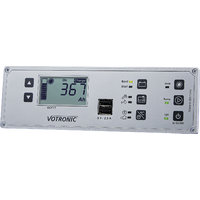Votronic Power-Control VPC Jupiter 100 Multi-Panel-System with Smart-Shunt and Ground Strap