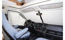 Oscurante parabrezza Remis REMIfront IV Ford Transit