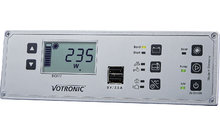 Votronic power control VPC-systeem met meerdere panelen